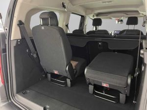 Citroën Berlingo Talla M BlueHDi 130 S&S MAX Auto   - Foto 14