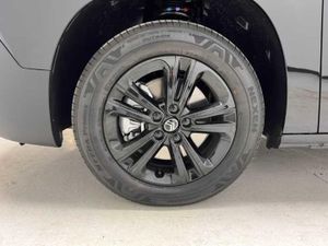 Citroën Berlingo Talla M BlueHDi 130 S&S MAX Auto   - Foto 9