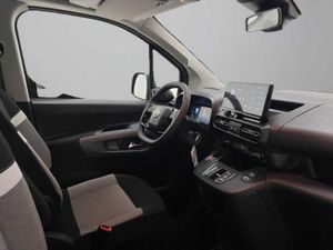 Citroën Berlingo Talla M BlueHDi 130 S&S MAX Auto   - Foto 20