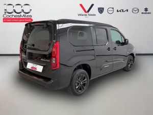 Citroën Berlingo Talla M BlueHDi 130 S&S MAX Auto   - Foto 5