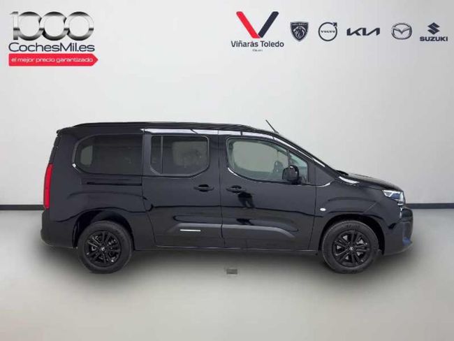 Citroën Berlingo Talla M BlueHDi 130 S&S MAX Auto   - Foto 4
