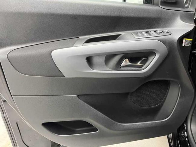 Citroën Berlingo Talla M BlueHDi 130 S&S MAX Auto   - Foto 15