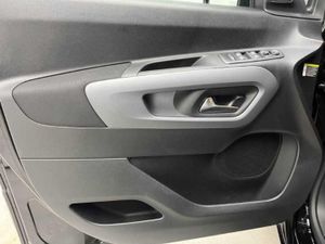 Citroën Berlingo Talla M BlueHDi 130 S&S MAX Auto   - Foto 15