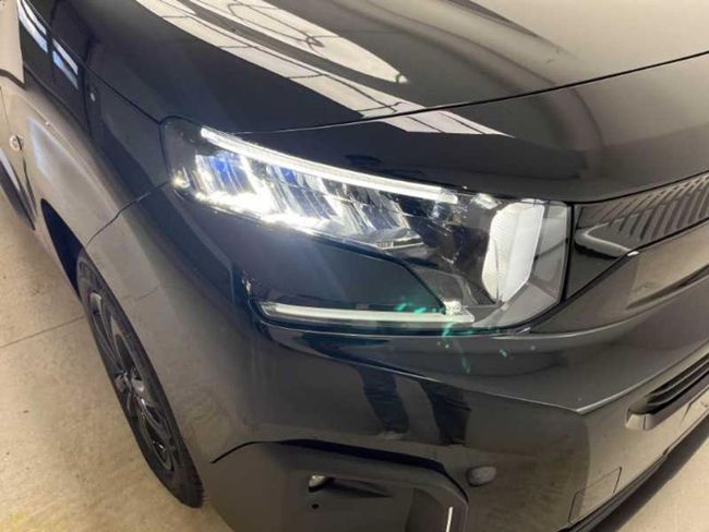 Citroën Berlingo Talla M BlueHDi 130 S&S MAX Auto   - Foto 21