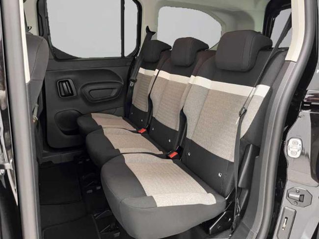 Citroën Berlingo Talla M BlueHDi 130 S&S MAX Auto   - Foto 10
