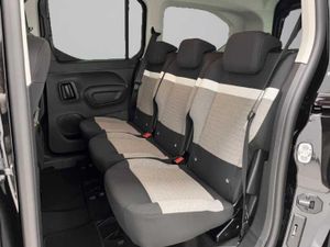 Citroën Berlingo Talla M BlueHDi 130 S&S MAX Auto   - Foto 10