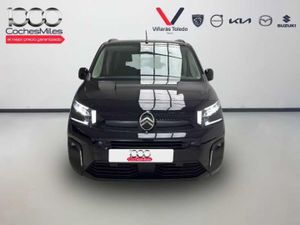 Citroën Berlingo Talla M BlueHDi 130 S&S MAX Auto   - Foto 6