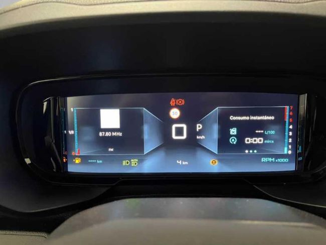 Citroën Berlingo Talla M BlueHDi 130 S&S MAX Auto   - Foto 11