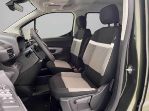 Citroën Berlingo Talla M BlueHDi 130 S&S MAX Auto   - Foto 19