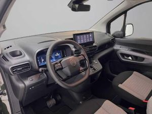 Citroën Berlingo Talla M BlueHDi 130 S&S MAX Auto   - Foto 18