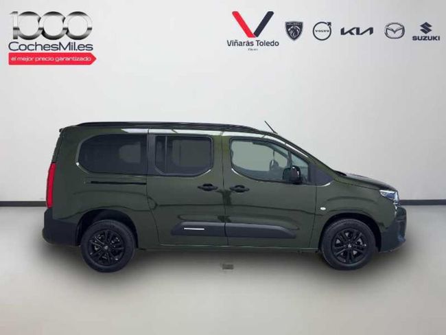 Citroën Berlingo Talla M BlueHDi 130 S&S MAX Auto   - Foto 7