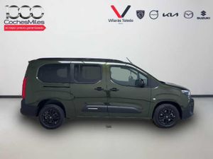 Citroën Berlingo Talla M BlueHDi 130 S&S MAX Auto   - Foto 7