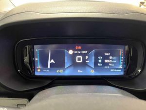 Citroën Berlingo Talla M BlueHDi 130 S&S MAX Auto   - Foto 13