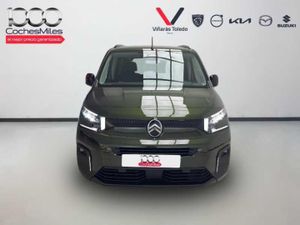 Citroën Berlingo Talla M BlueHDi 130 S&S MAX Auto   - Foto 9