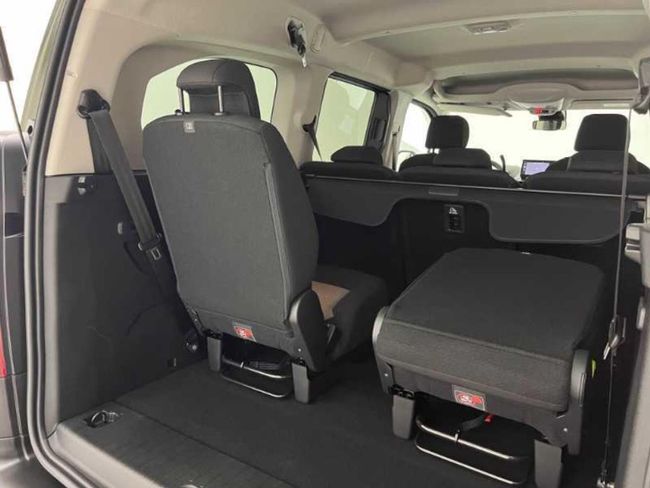 Citroën Berlingo Talla M BlueHDi 130 S&S MAX Auto   - Foto 16