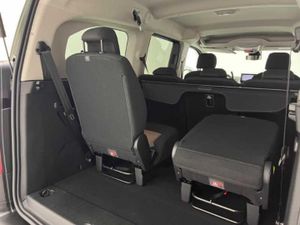 Citroën Berlingo Talla M BlueHDi 130 S&S MAX Auto   - Foto 16