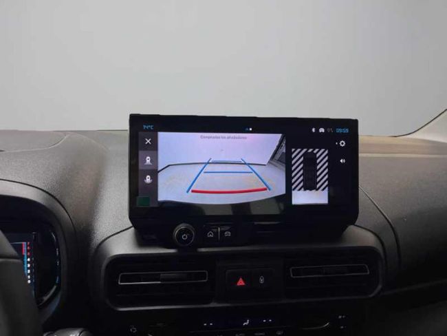 Citroën Berlingo Talla M BlueHDi 130 S&S MAX Auto   - Foto 15