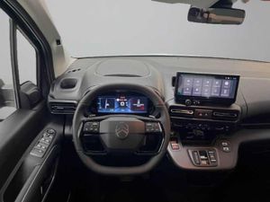 Citroën Berlingo Talla M BlueHDi 130 S&S MAX Auto   - Foto 20