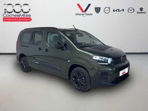 Citroën Berlingo Talla M BlueHDi 130 S&S MAX Auto   - Foto 6