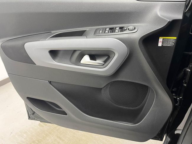 Citroën Berlingo M Max Diésel 130CV Automático   - Foto 25