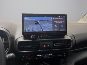 Citroën Berlingo M Max Diésel 130CV Automático   - Foto 23
