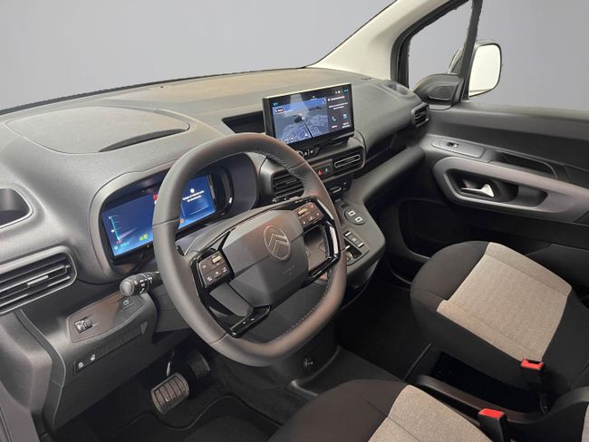 Citroën Berlingo M Max Diésel 130CV Automático   - Foto 9