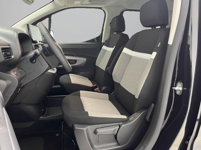 Citroën Berlingo M Max Diésel 130CV Automático   - Foto 10