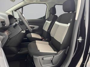 Citroën Berlingo M Max Diésel 130CV Automático   - Foto 10