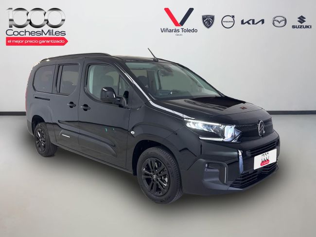 Citroën Berlingo M Max Diésel 130CV Automático   - Foto 5