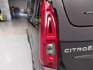 Citroën Berlingo Talla XL BlueHDi 130 S&S MAX Auto   - Foto 10