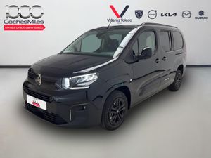 Citroën Berlingo M Max Diésel 130CV Automático   - Foto 2