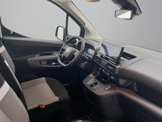 Citroën Berlingo M Max Diésel 130CV Automático   - Foto 15