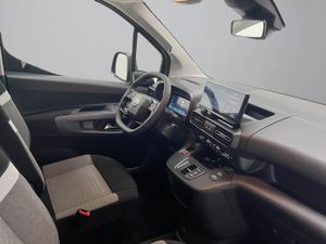 Citroën Berlingo M Max Diésel 130CV Automático   - Foto 15