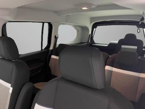 Citroën Berlingo M Max Diésel 130CV Automático   - Foto 11