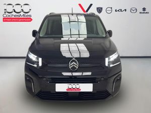 Citroën Berlingo M Max Diésel 130CV Automático   - Foto 8