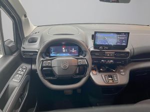 Citroën Berlingo M Max Diésel 130CV Automático   - Foto 12