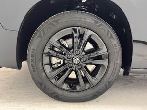 Citroën Berlingo M Max Diésel 130CV Automático   - Foto 19