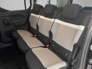 Citroën Berlingo M Max Diésel 130CV Automático   - Foto 20