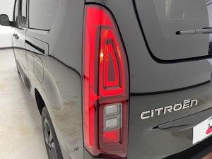 Citroën Berlingo M Max Diésel 130CV Automático   - Foto 26