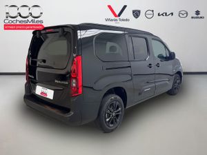 Citroën Berlingo M Max Diésel 130CV Automático   - Foto 7