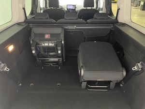 Citroën Berlingo M Max Diésel 130CV Automático   - Foto 30