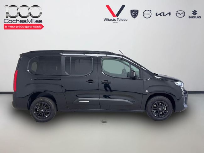 Citroën Berlingo M Max Diésel 130CV Automático   - Foto 6