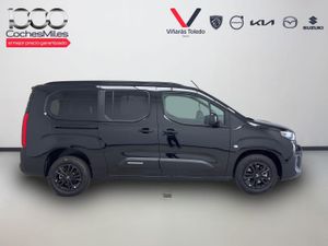 Citroën Berlingo M Max Diésel 130CV Automático   - Foto 6