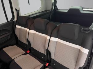 Citroën Berlingo M Max Diésel 130CV Automático   - Foto 21