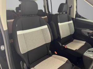 Citroën Berlingo M Max Diésel 130CV Automático   - Foto 16