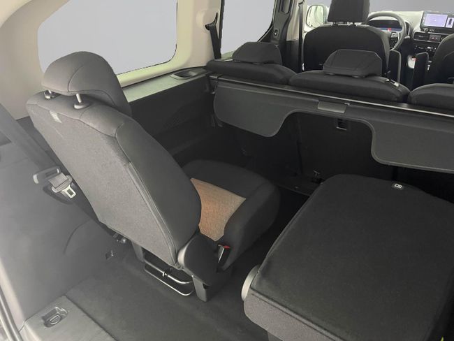 Citroën Berlingo M Max Diésel 130CV Automático   - Foto 31