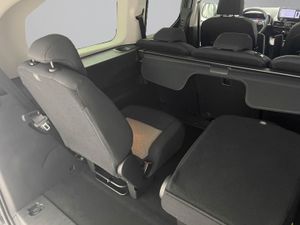 Citroën Berlingo M Max Diésel 130CV Automático   - Foto 31