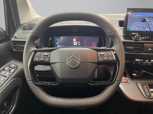 Citroën Berlingo M Max Diésel 130CV Automático   - Foto 13