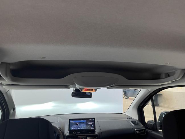 Citroën Berlingo M Max Diésel 130CV Automático   - Foto 14