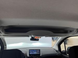 Citroën Berlingo M Max Diésel 130CV Automático   - Foto 14